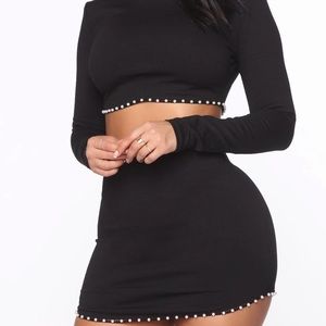 Brand New Fashion Nova Set